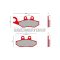 Malossi BRAKE PADS MHR