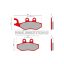 Malossi BRAKE PADS MHR