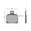 Malossi BRAKE PADS