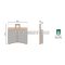 Malossi BRAKE PADS MHR SYNT homologated
