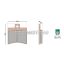 Malossi BRAKE PADS MHR SYNT homologated