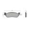 Malossi BRAKE PADS