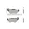 Malossi BRAKE PADS