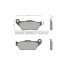 Malossi BRAKE PADS