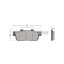 Malossi BRAKE PADS