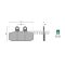 Malossi BRAKE PADS homologated