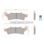 Malossi BRAKE PADS MHR SYNT homologated