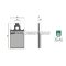 Malossi BRAKE PADS homologated