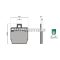 Malossi BRAKE PADS homologated