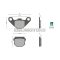 Malossi BRAKE PADS homologated