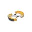 Malossi BRAKE POWER brake shoes