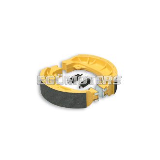 Malossi BRAKE POWER brake shoes