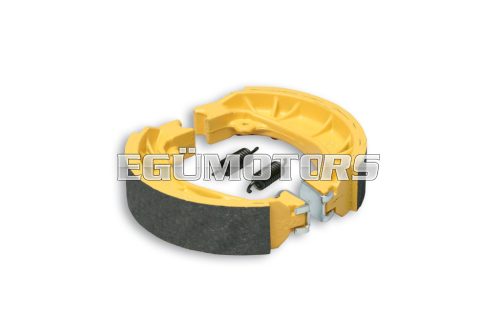 Malossi BRAKE POWER brake shoes