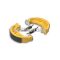 Malossi BRAKE POWER brake shoes
