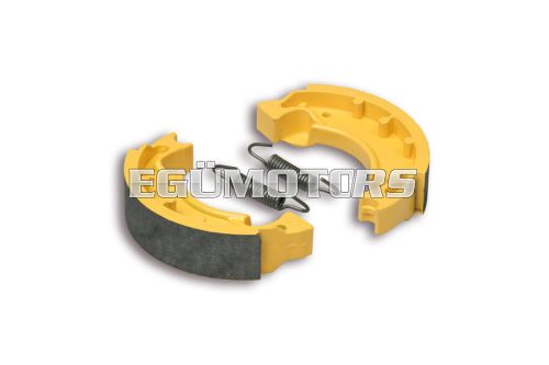 Malossi BRAKE POWER brake shoes