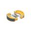 Malossi BRAKE POWER brake shoes