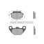 Malossi BRAKE PADS