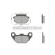 Malossi BRAKE PADS