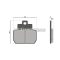 BRAKE PADS