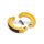 Malossi BRAKE POWER brake shoes