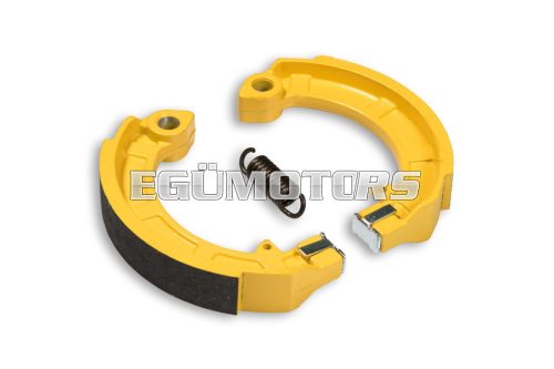 Malossi BRAKE POWER brake shoes