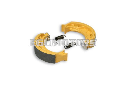 Malossi BRAKE POWER brake shoes