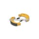 Malossi BRAKE POWER brake shoes