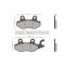 Malossi BRAKE PADS