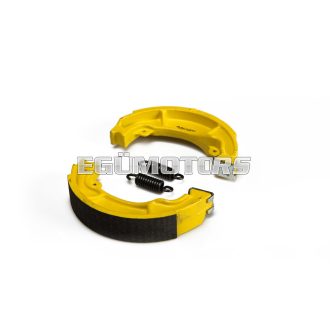 Malossi BRAKE POWER brake shoes