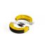 Malossi BRAKE POWER brake shoes