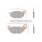 Malossi BRAKE PADS MHR SYNT