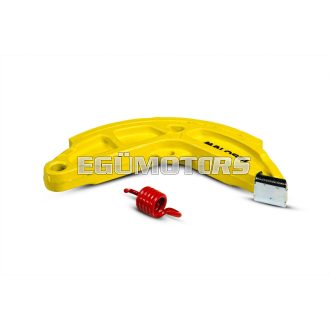 Malossi BRAKE POWER rear brake shoe width 16