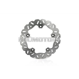 Malossi WHOOP DISC brake disc ext. 270 - thickness 5 mm