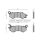 Malossi BRAKE PADS
