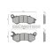 Malossi BRAKE PADS