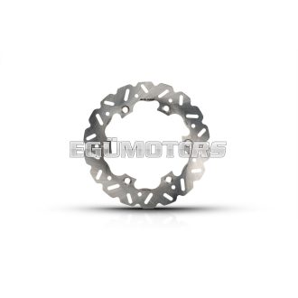   Malossi WHOOP DISC robogó féktárcsa – külső átmérő 256 mm, vastagság 4,2 mm