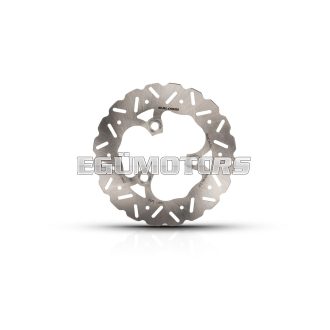   Malossi WHOOP DISC robogó féktárcsa, Aerox – külső átmérő 190 mm, vastagság 3,5 mm