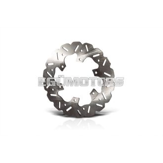   Malossi WHOOP DISC robogó féktárcsa – külső átmérő 220 mm, vastagság 4 mm