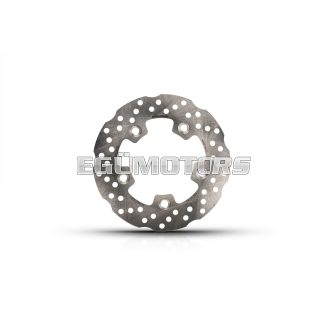   Malossi WHOOP DISC robogó féktárcsa, Dragster – külső átmérő 200 mm, vastagság 4 mm