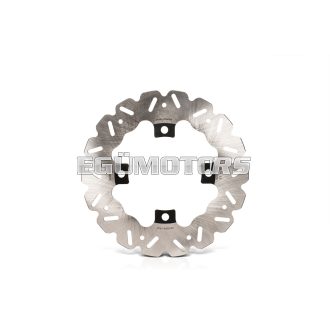   Malossi WHOOP DISC robogó féktárcsa – külső átmérő 240 mm, vastagság 4,2 mm