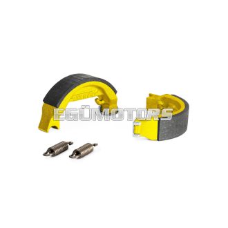 BRAKE POWER brake shoes width 25 mm
