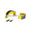 BRAKE POWER brake shoes width 25 mm