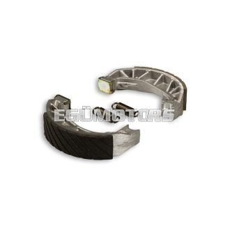 Malossi RAKE POWER brake shoes
