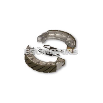 Malossi BRAKE POWER brake shoes