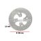 Malossi BRAKE POWER DISC ext. 180 - thickness 3,5 mm