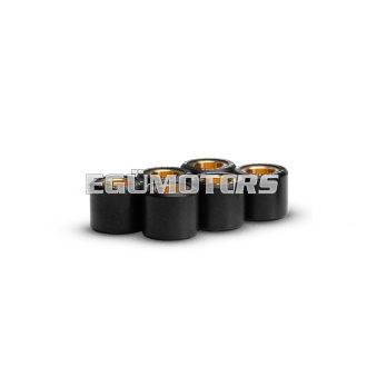 Malossi variátor görgő szett, 20x17 gr.16