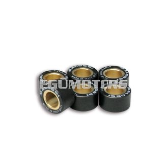 Malossi HTRoll variátorgörgő szett, 20x12, 9.5 gr, 6 db