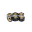 6 HTRoll rollers Ø 20x12 gr.10