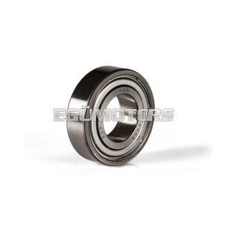 Malossi ROLLER BEARING with BALLS 17x35x10 (STD)