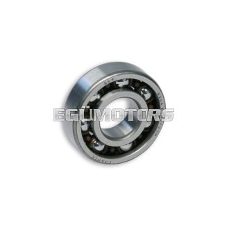 Malossi ROLLER BEARING with BALLS 15x32x09 (STD)
